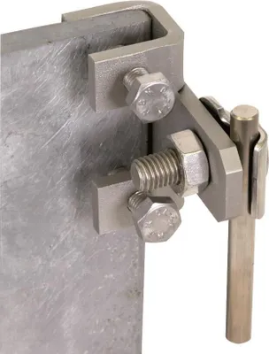 Obrázok produktu pre DEHN svorkovnica NIRO AK610KBWKBF318V2A 372219