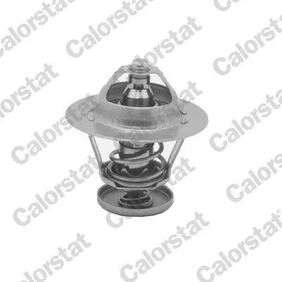 Produktbild von CALORSTAT by Vernet Thermostat Kühlmittel 92°C für FORD Fiesta Mk6 Schrägheck (JA8, JR8) FOCUS III Turnier Mondeo V Kombi (CF) FOCUS III