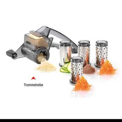 Produktbild von Trommelreibe RULLARE