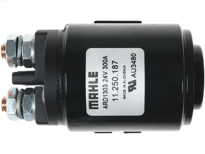 Produktbild von AS-PL SS9121(LETRIKA) Magnetschalter für Starter/Anlasser