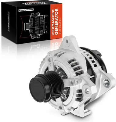 Immagine prodotto di Frankberg 1x alternatore per Toyota Camry notchback ACV3 MCV3 XV3 2.4L