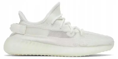 Imagen del producto de Zapatillas deportivas Adidas Yeezy Boost 350 V2 para hombre, color Bone - modelo HQ6316