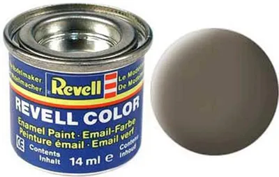 Image de Revell Enamel Verf # 86 - Persimmon, Mat