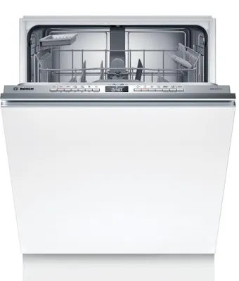 Produktbild von Bosch SMV4EAX28E Geschirrspüler 13Maßgedecke Home Connect Flex Körbe