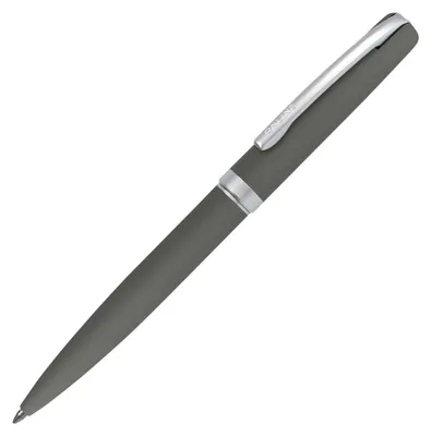 Obrázok produktu pre ONLINE® 34735/3D ONLINE® Kugelschreiber Eleganza Ocean grau, Schreibfarbe: schwarz, 1 St.