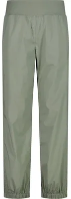 Produktbild von CMP Damen Sporthose Long Pant Oliv 42