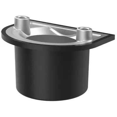 Immagine prodotto di Axis 02233-001, Adattatore cavo, nero, Axis, I8016-LE