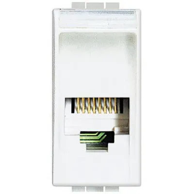 Zdjęcie produktu dla Legrand N4258/11N, 50 mm, 25 mm, 28 mm, 16 g, 50 mm, 28 mm