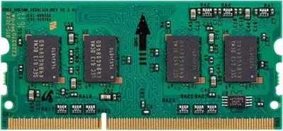 Immagine prodotto di SAMSUNG 2 GB di memoria per ProXpress C40x0xx