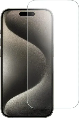 Obrázek produktu pro Swissten - Tvrzené sklo iPhone 16e
