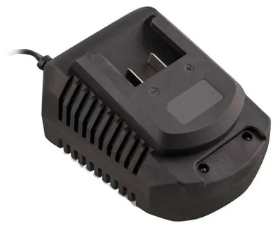 Zdjęcie produktu dla Ładowarka do akumulatorów litowych Worgrip 2.0ah 20v Silver Srebrna Jeden rozmiar