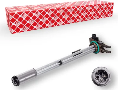 Produktbild von FEBI BILSTEIN Tankgeber 102660 für MAN TGM