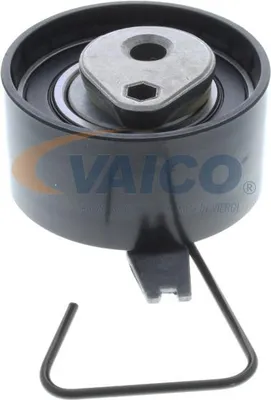 Produktbild von VAICO V49-0003 Spannrolle Zahnriemen für LAND ROVER Freelander SUV (L314) für MG MGF (RD) für ROVER 75 (RJ)