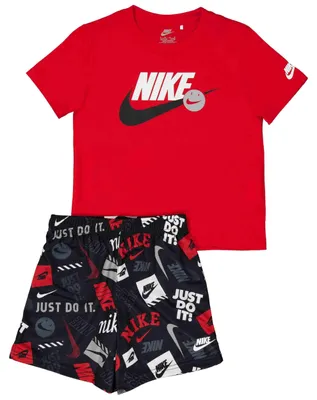 Image de Survêtement Nike 86N945-023 pour Enfant
