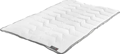 Produktbild von Badenia Trendline Basic 155x220 cm Vierjahreszeiten-Steppbett