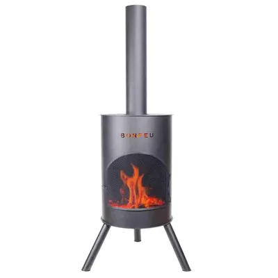 Productafbeelding van BonFeu - BonTon (diameter 50 cm)