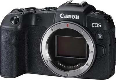 Produktbild von Canon EOS RP - Digitalkamera - spiegellos - 26.2
