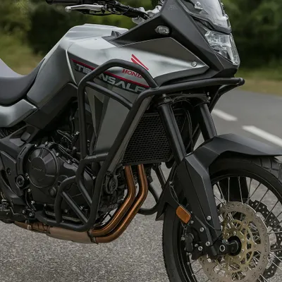 Produktbild von Sturzbügel passend für Honda Transalp XL 750 23-25 Motor Schutzbügel M