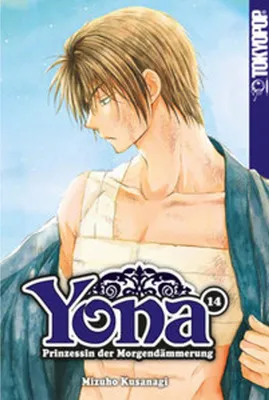 Image de Yona - Prinzessin der Morgendämmerung 14