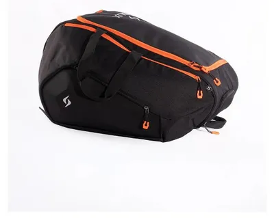 Image de Siux Tour Black Padel Bag