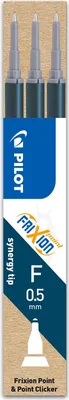 Produktbild von Mine FriXion Point 0.5 3er Set