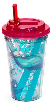 Obrázok produktu pre Hatsune Miku, fľaša s objemom 500 ml