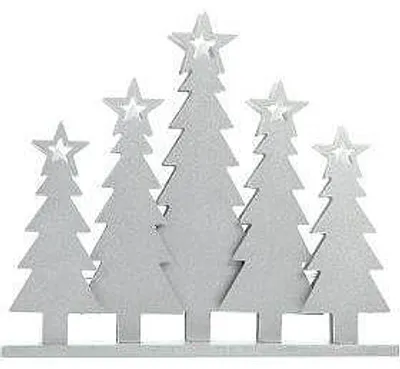 Image de Décoration de Noël Retlux RXL 441, 5 LED