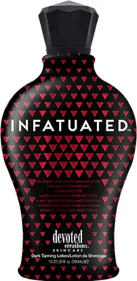 Produktbild von Devoted Creations Infatuated Bronzer zum Bräunen 360 ml