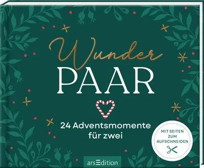 Produktbild von WunderPAAR