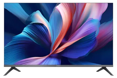 Produktbild von Xiaomi A Pro 32 2026 81,3 cm (32") HD Smart-TV WLAN Schwarz