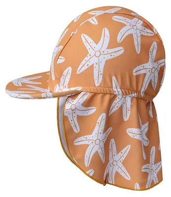 Immagine prodotto di Cappellino da nuoto Swim Essentials - Arancione - Seastar
