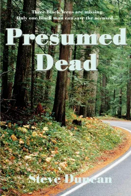 Produktbild von Presumed Dead