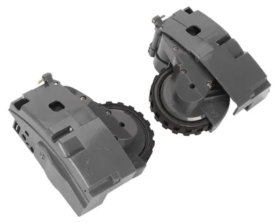 Productafbeelding van Aandrijfwiel voor Roomba 500/600/700/800/900 - Robotstofzuiger