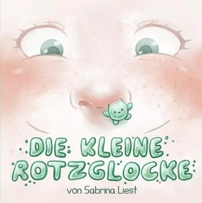 Produktbild von Die kleine Rotzglocke