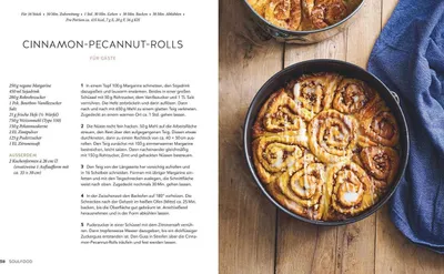 Produktbild von Studiküche vegan