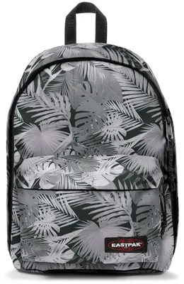 Produktbild von Eastpak Out Of Office 27l Rucksack Grau Grau One Size