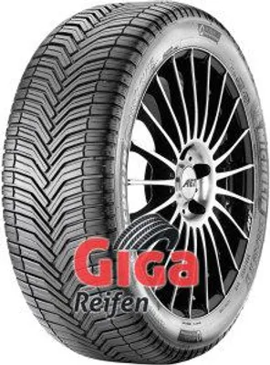 Produktbild von Michelin Crossclimate+ 145/60R13 66T