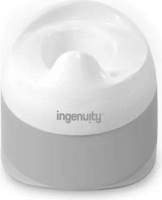 Obrázok produktu pre Trénovacie nočníky INGENUITY s vyberateľnou misou, protišmykovou, ergonomickou sedačkou