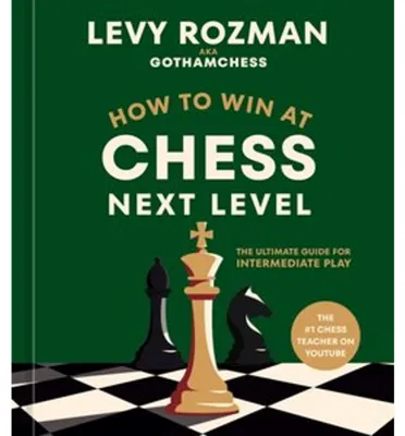 Productafbeelding van How to Win at Chess, Next Level