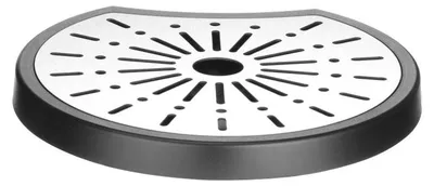 Immagine prodotto di HENDI | Vaschetta di raccolta, plastica, acciaio inox