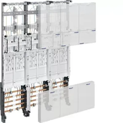 Obrázek produktu pro Hager ZL3ED26N, 63 A, 1 kusů, 750 mm, 1050 mm