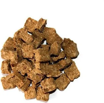 Produktbild von Lunderland Dorsch Mini Nuggets 500g