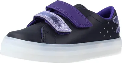 Produktbild von CLARKS FLARE FLY T Schuhe Schwarz