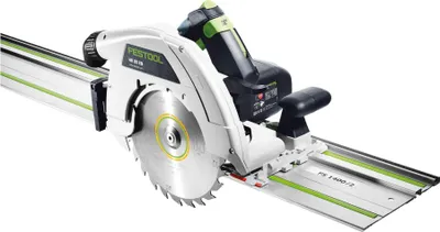Produktbild von Festool Handkreissäge HK 85 EB-Plus-FS