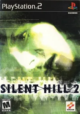 Produktbild von Silent Hill 2
