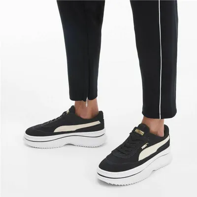 Immagine prodotto di Puma scarpe Deva Suede Wns, 37242303