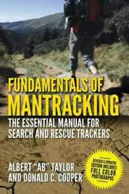 Produktbild von Fundamentals of Mantracking