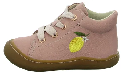 Produktbild von Ricosta Lauflernschuhe Mädchen 32313938323930 Rosa 25 EU