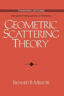 Produktbild von Geometric Scattering Theory