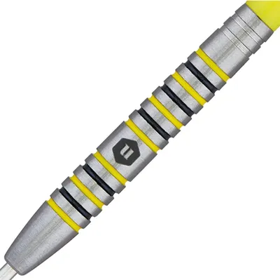 Obrázek produktu pro Šipky Steel Flair 4 - 23g